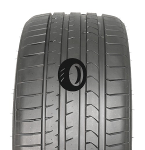 Foto pneumatico: GOODTRIP, SPORTGUARD 255/35 R19 96Y Estive