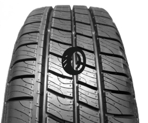 Foto pneumatico: GOODYEAR, CARGO VECTOR 2 (3PMSF) 215/60 R17 109T Estive