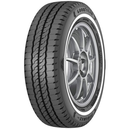 Foto pneumatico: GOODYEAR, DURAMAX G2 195/80 R15 106S Estive