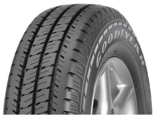 Foto pneumatico: GOODYEAR, DURAMAX STEEL 7.5/ R16 122L Estive