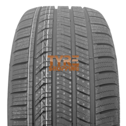 Foto pneumatico: GOODYEAR, EAGLE F1 ALL TERRAIN 235/55 R19 105W Estive