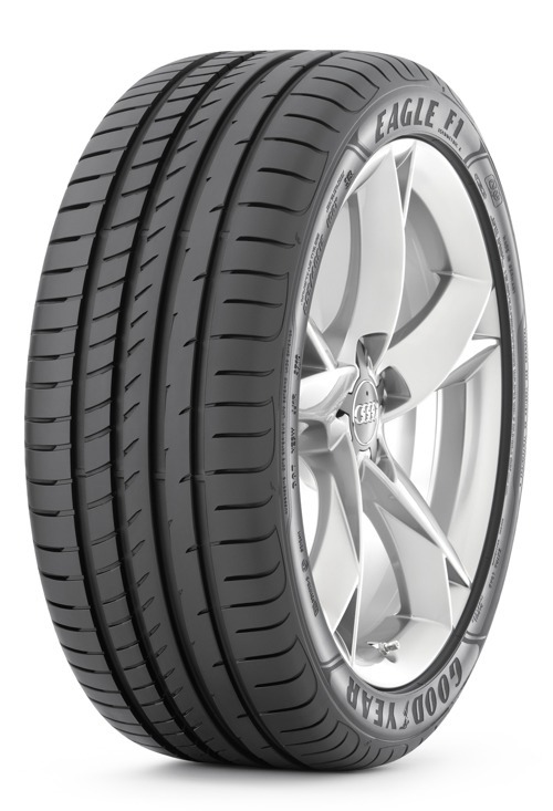 Foto pneumatico: GOODYEAR, EAGLE F1 (ASYMMETRIC) 2 235/35 R20 88Y Estive