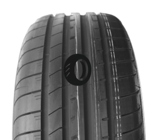 Foto pneumatico: GOODYEAR, EAGLE F1 ASYMMETRIC 3 235/55 R18 100V Estive