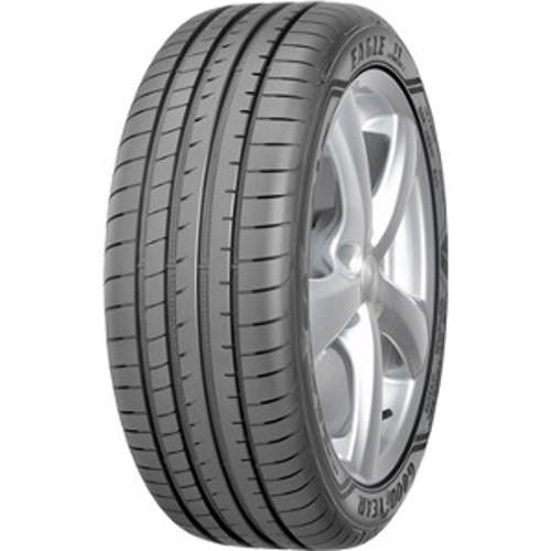 Foto pneumatico: GOODYEAR, Eagle F1 Asymmetric 3 * 205/45 R17 88W Estive
