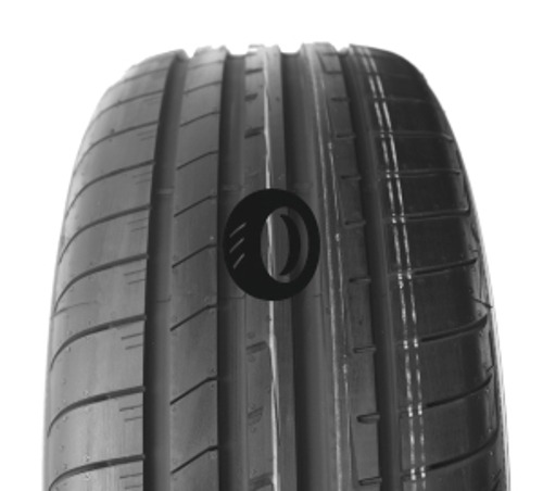 Foto pneumatico: GOODYEAR, EAGLE F1 ASYMMETRIC 3 SUV 235/60 R18 107V Estive