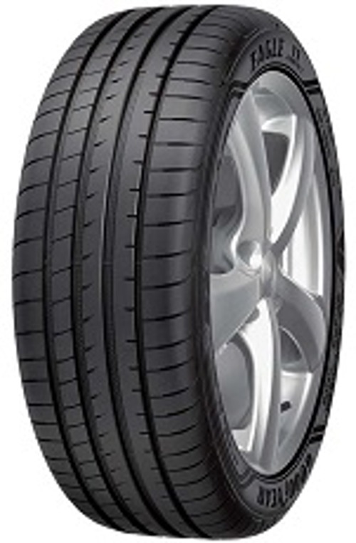 Foto pneumatico: GOODYEAR, EAGLE F1 (ASYMMETRIC) 3 SUV 245/45 R20 103V Estive