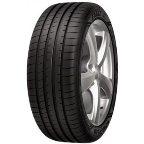 Foto pneumatico: GOODYEAR, EAGLE F1 (ASYMMETRIC) 3 225/55 R17 97Y Estive