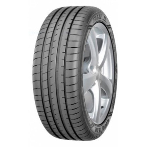 Foto pneumatico: GOODYEAR, EAGLE F1 (ASYMMETRIC) 3 205/45 R17 88W Estive