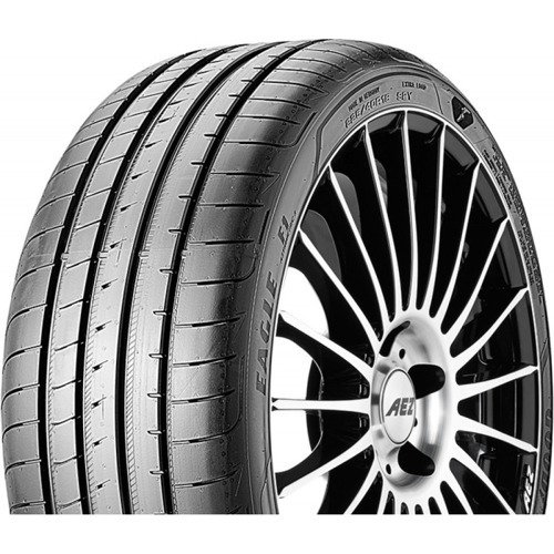 Foto pneumatico: GOODYEAR, EAGLE F1 (ASYMMETRIC) 3 SUV 235/55 R18 100V Estive