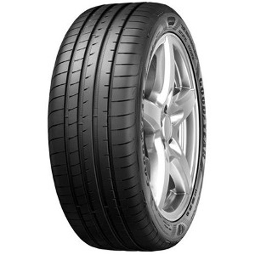 Foto pneumatico: GOODYEAR, Eagle F1 Asymmetric 5 (+) 235/60 R18 103T Estive