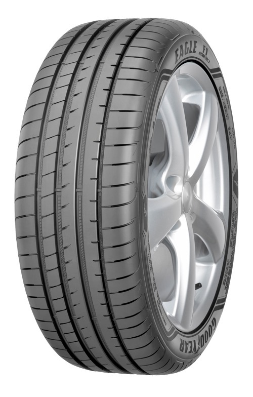 Foto pneumatico: GOODYEAR, EAGLE F1 (ASYMMETRIC) 3 SUV 235/55 R19 105W Estive