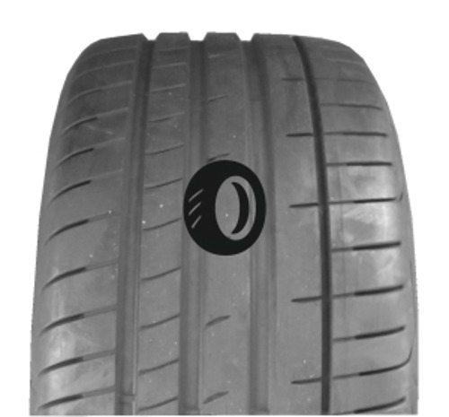 Foto pneumatico: GOODYEAR, EAGLE F1 SUPERSPORT 285/30 R20 99Y Estive