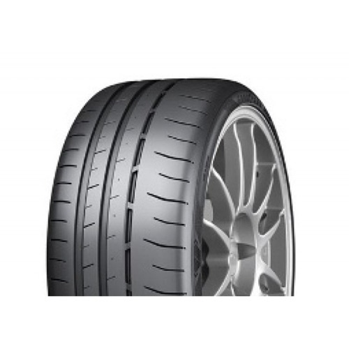 Foto pneumatico: GOODYEAR, EAGLE F1 SUPERSPORT R 245/35 R19 93Y Estive