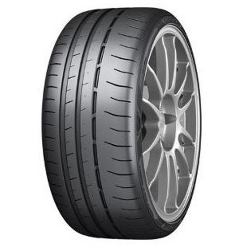 Foto pneumatico: GOODYEAR, EAGLE F1 ASYMMETRIC 6 245/40 R19 98Y Estive