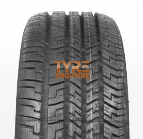 Foto pneumatico: GOODYEAR, EAGLE RS-A 235/55 R18 100V Estive