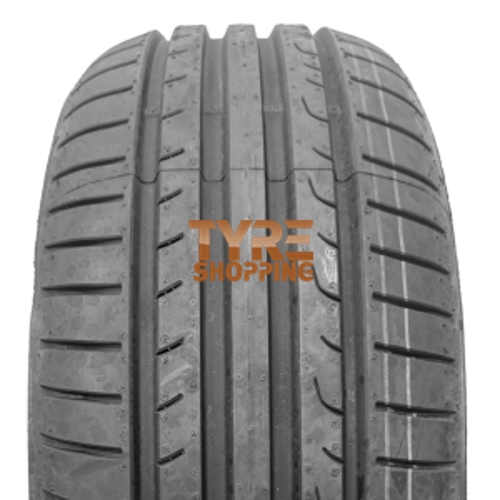 Foto pneumatico: GOODYEAR, EAGLE SPORT 2 195/55 R15 85H Estive