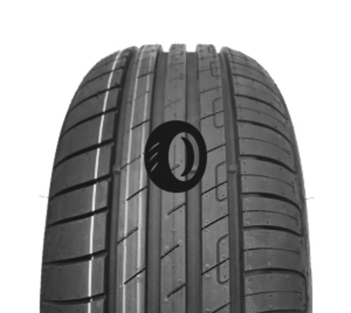 Foto pneumatico: GOODYEAR, EFFICIENT GRIP 2 SUV 215/60 R17 96H Estive