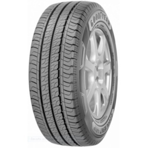 Foto pneumatico: GOODYEAR, EFFICIENTGRIP CARGO 195/75 R16 107R Estive
