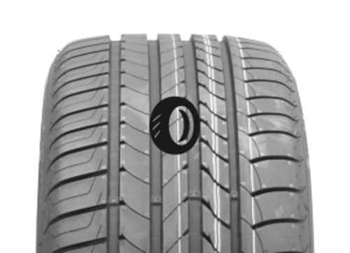 Foto pneumatico: GOODYEAR, EFFICIENTGRIP 255/45 R20 101Y Estive
