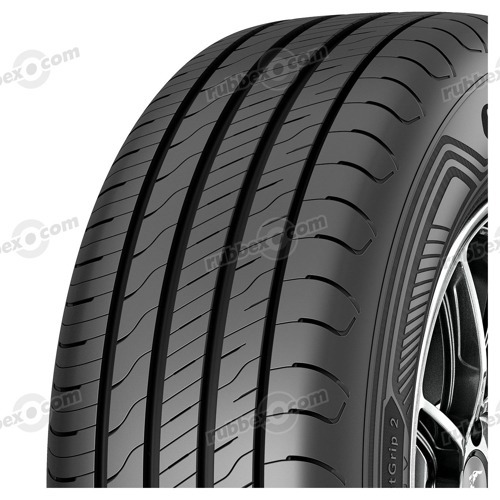 Foto pneumatico: GOODYEAR, EFFICIENTGRIP 2 SUV 215/60 R18 98H Estive