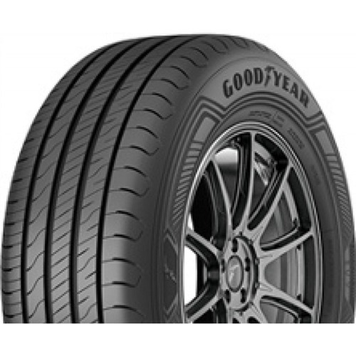 Foto pneumatico: GOODYEAR, EFFICIENTGRIP 2 SUV 235/55 R18 100V Estive