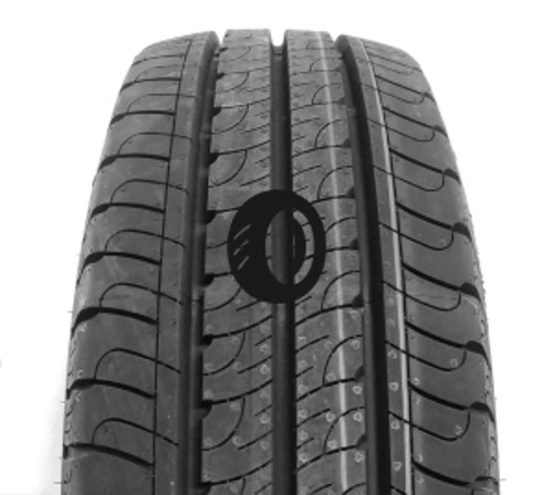 Foto pneumatico: GOODYEAR, EFFICIENTGRIP CARGO 2 215/65 R16 109T Estive