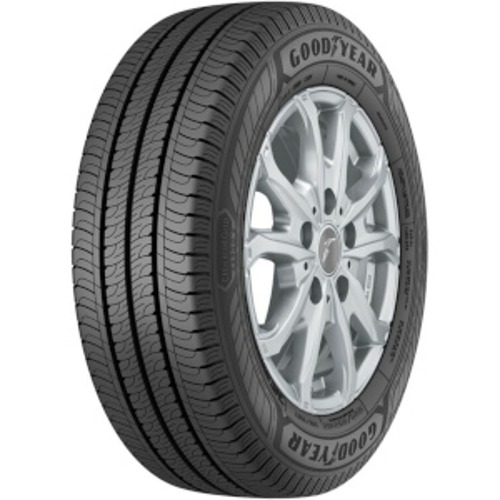 Foto pneumatico: GOODYEAR, Efficientgrip Cargo 2 215/60 R17 107H Estive