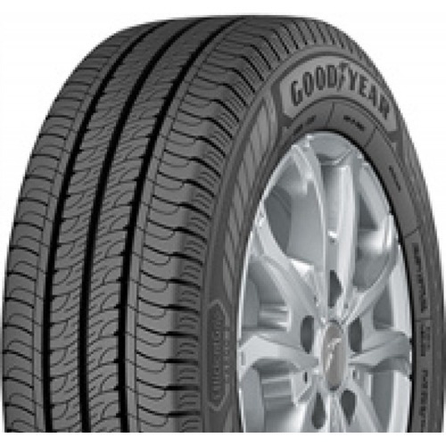 Foto pneumatico: GOODYEAR, EFFICIENTGRIP CARGO 2 205/70 R15 106S Estive