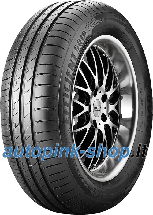 Foto pneumatico: GOODYEAR, EFFICIENTGRIP PERFORMANCE 205/60 R16 92V Estive