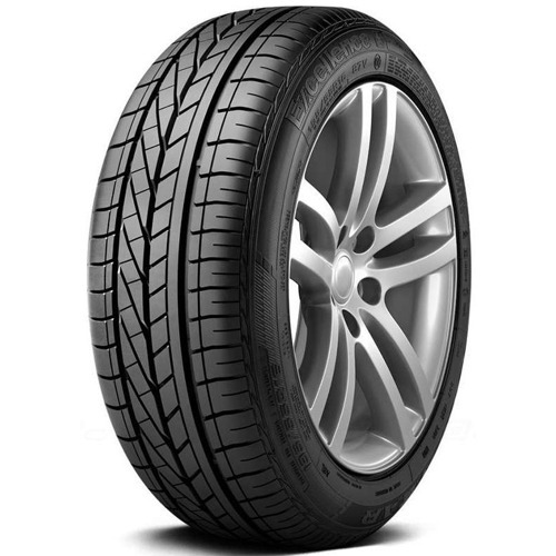 Foto pneumatico: GOODYEAR, EXCELLENCE 245/40 R19 98Y Estive