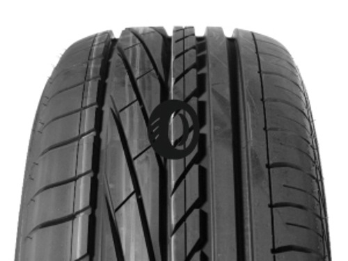 Foto pneumatico: GOODYEAR, EXCELLENCE SUV 255/45 R20 101W Estive