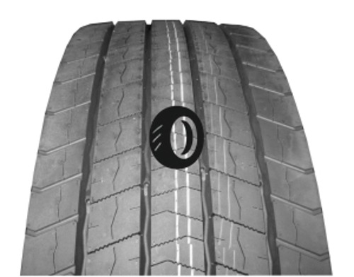 Foto pneumatico: GOODYEAR, FUELMAX D 295/60 R22.5 150K Estive