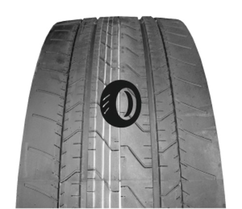 Foto pneumatico: GOODYEAR, FUELMAX S 315/60 R22.5 154L Estive