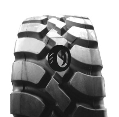 Foto pneumatico: GOODYEAR, GP-4 D 23.5/ R25 195A2 Estive