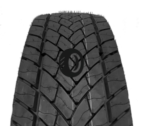 Foto pneumatico: GOODYEAR, KMAX D-A 295/60 R22.5 150K Estive