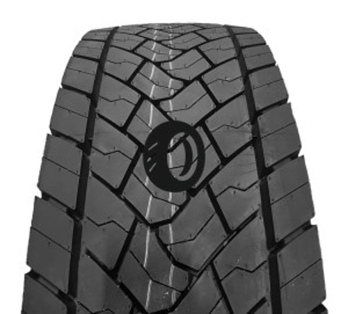 Foto pneumatico: GOODYEAR, KMAX D GEN-2 315/70 R22.5 154L Estive