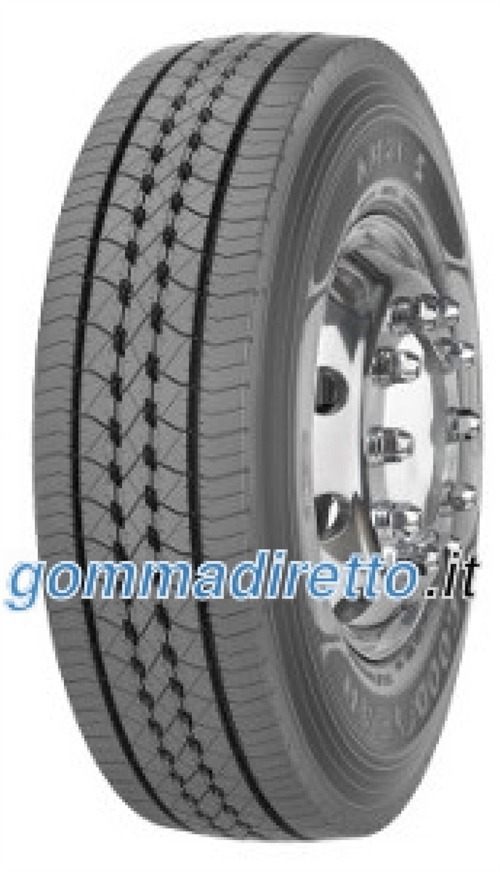 Foto pneumatico: GOODYEAR, K Max S 275/70 R22.5 M Estive