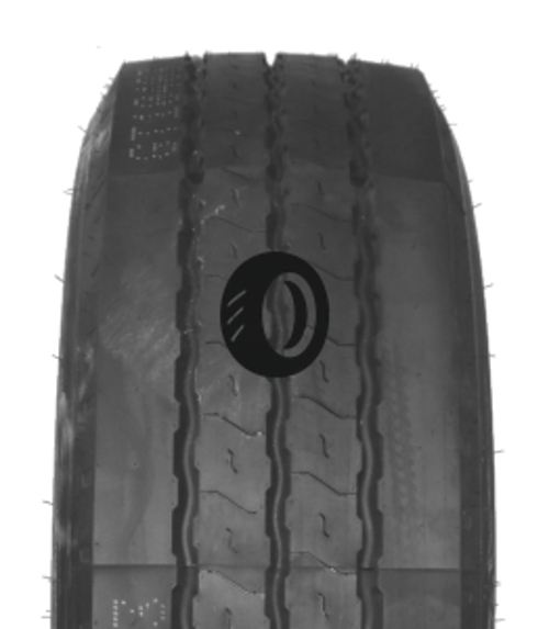 Foto pneumatico: GOODYEAR, KMAX T 17.5 / 19.5  (mit 3PMSF) 245/70 R19.5 141J Estive