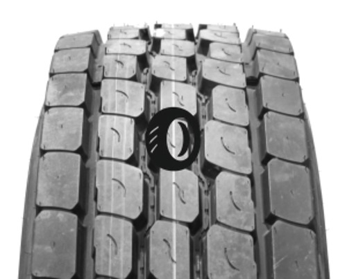 Foto pneumatico: GOODYEAR, Omnitrac MSS II 275/70 R22.5 148K Estive
