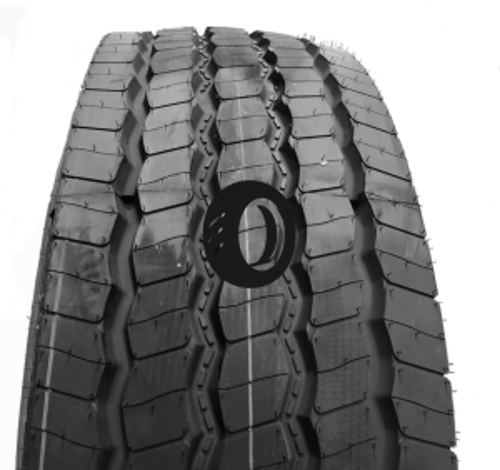 Foto pneumatico: GOODYEAR, OMNITRAC S 315/70 R22.5 156K Estive