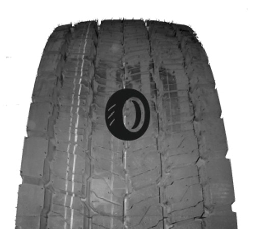 Foto pneumatico: GOODYEAR, UG COACH 295/80 R22.5 154M Estive