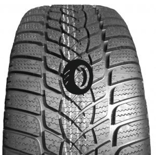 Foto pneumatico: GOODYEAR, UG PERFORMANCE 2 215/55 R16 97V Invernali