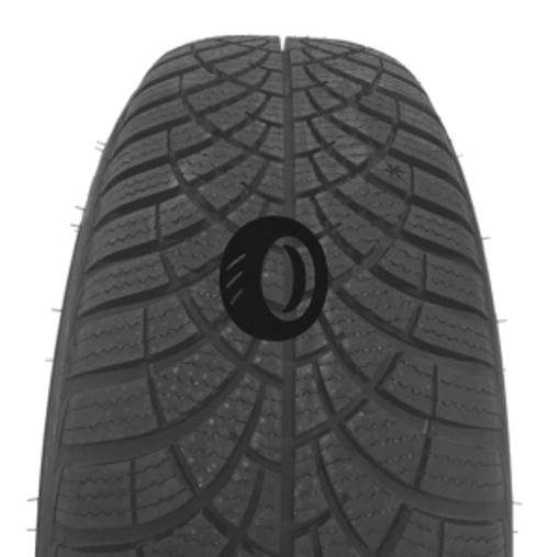 Foto pneumatico: GOODYEAR, ULTRA GRIP 9 PLUS 165/70 R14 89R Estive