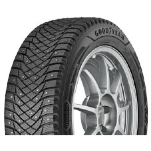 Foto pneumatico: GOODYEAR, ULTRA GRIP ARCTIC 2 205/60 R16 96T Invernali