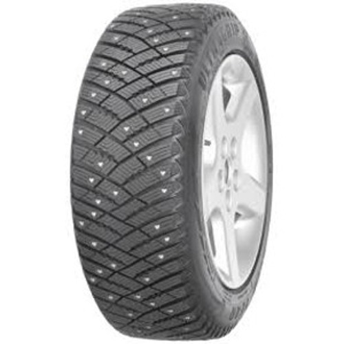 Foto pneumatico: GOODYEAR, UG ARCTIC (SPIKE) 245/65 R17 111T Invernali