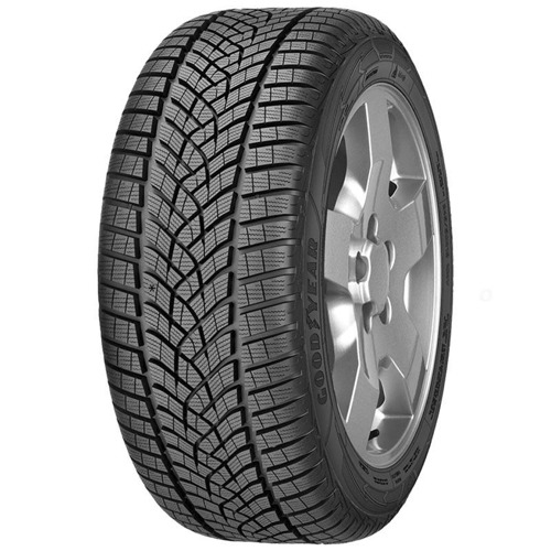 Foto pneumatico: GOODYEAR, ULTRAGRIP PERFORMANCE + SUV 235/65 R18 110V Invernali