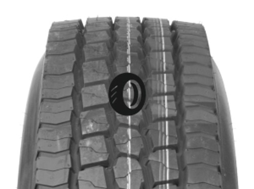 Foto pneumatico: GOODYEAR, ULTRA GRIP WTS 275/70 R22.5 148J Estive
