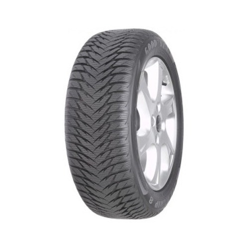 Foto pneumatico: GOODYEAR, ULTRAGRIP 8 MS 195/60 R15 88V Invernali