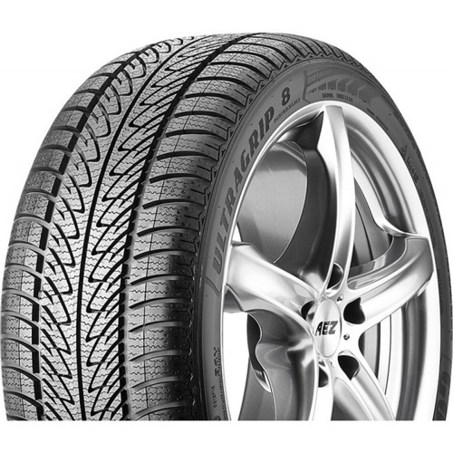 Foto pneumatico: GOODYEAR, ULTRAGRIP 8 PERFORMANCE MS 225/55 R17 97H Invernali
