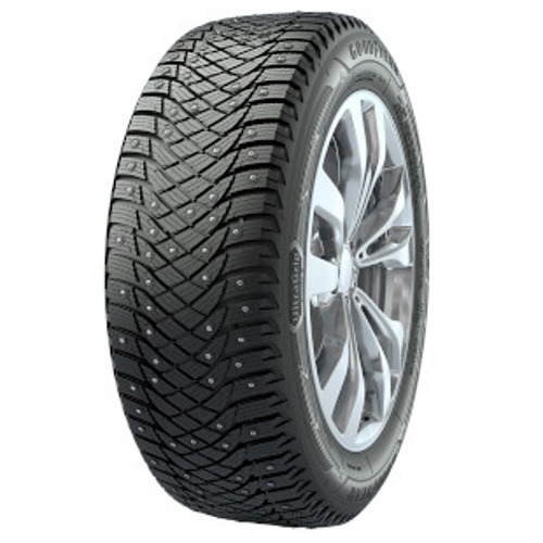 Foto pneumatico: GOODYEAR, ULTRAGRIP ARCTIC 2 215/55 R17 98T Invernali